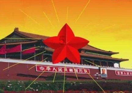 逃离整洁的庭院